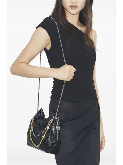 Fleming Mini Bag TORY BURCH | 164022001